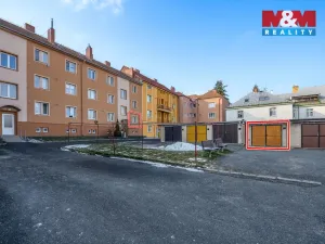 Prodej bytu 1+kk, Čáslav - Čáslav-Nové Město, Boženy Němcové, 33 m2