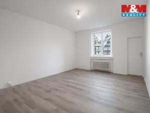 Pronájem bytu 2+1, Praha, Rybalkova, 60 m2