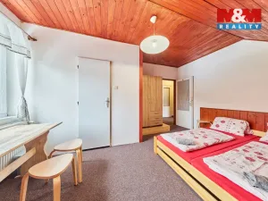 Prodej rodinného domu, Horní Maršov, Za Vodou, 600 m2