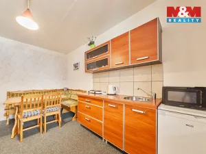 Prodej rodinného domu, Horní Maršov, Za Vodou, 600 m2