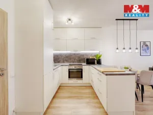 Pronájem bytu 2+kk, Stod, U Radbuzy, 66 m2