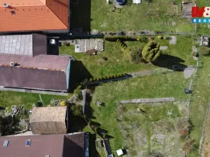 Prodej chalupy, Týniště nad Orlicí - Křivice, 103 m2