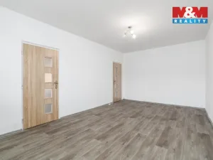 Prodej bytu 3+1, Ústí nad Labem - Neštěmice, Seifertova, 81 m2