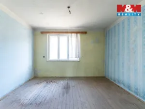 Prodej rodinného domu, Ratíškovice, Vítězná, 140 m2