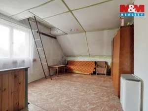 Prodej rodinného domu, Hranice, Habrmanova, 129 m2