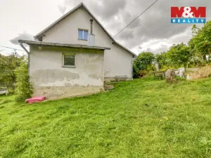 Prodej rodinného domu, Hranice, Habrmanova, 129 m2