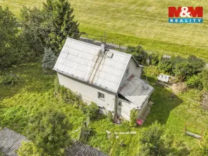 Prodej rodinného domu, Hranice, Habrmanova, 129 m2