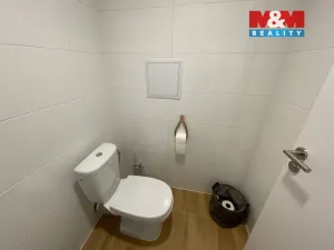 Prodej bytu 1+kk, Ostrava - Nová Ves, Na Lánech, 30 m2
