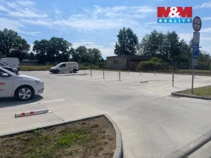 Prodej bytu 1+kk, Ostrava - Nová Ves, Na Lánech, 30 m2