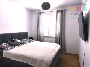 Pronájem bytu 2+kk, Prostějov, Werichova, 73 m2