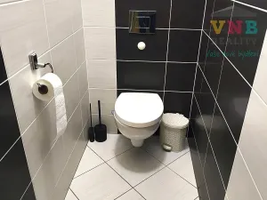 Pronájem bytu 2+kk, Prostějov, Werichova, 73 m2