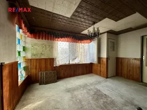 Prodej rodinného domu, Plzeň, Plaská, 116 m2