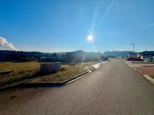 Prodej pozemku pro bydlení, Chvaletice, Západní, 928 m2