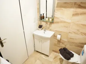 Prodej bytu 3+kk, Bělá pod Bezdězem, Tyršova, 62 m2