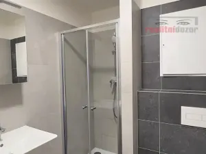 Pronájem bytu 1+kk, Brno, Ondrova, 33 m2