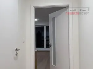 Pronájem bytu 1+kk, Brno, Ondrova, 33 m2