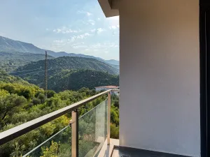 Prodej bytu 2+kk, Bečići, Černá Hora, 52 m2