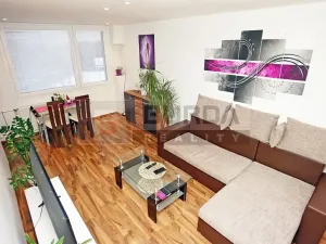 Prodej bytu 2+1, Neratovice, 53 m2