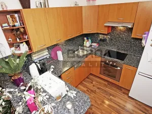 Prodej bytu 2+1, Neratovice, 53 m2