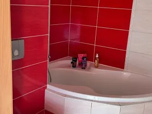 Pronájem bytu 3+1, Prachatice, SNP, 67 m2