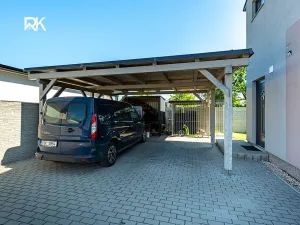 Prodej rodinného domu, Opatovice nad Labem, Nohejlova, 89 m2