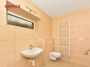 Pronájem rodinného domu, Zruč-Senec, U pomníku, 130 m2