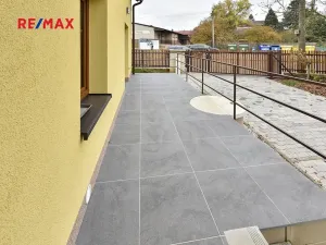 Pronájem rodinného domu, Zruč-Senec, U pomníku, 130 m2