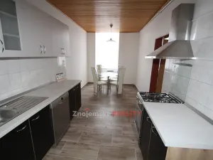 Pronájem bytu 2+1, Znojmo, Vídeňská třída, 84 m2