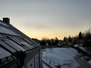 Pronájem bytu 1+kk, Jablonec nad Nisou, Krkonošská, 62 m2