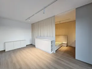Pronájem bytu 1+kk, Jablonec nad Nisou, Krkonošská, 62 m2