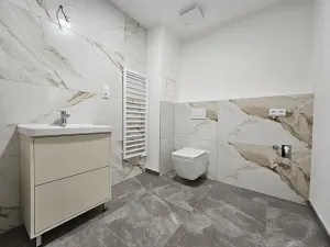 Pronájem bytu 1+kk, Jablonec nad Nisou, Krkonošská, 62 m2