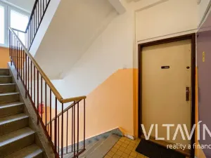 Prodej bytu 2+1, Mělník, Oldřicha Wenzla, 51 m2