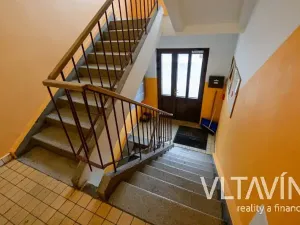 Prodej bytu 2+1, Mělník, Oldřicha Wenzla, 51 m2