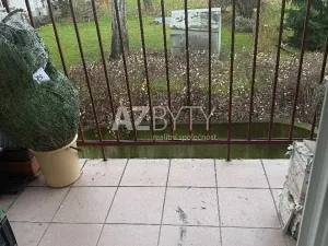 Prodej bytu 2+kk, Praha - Bubeneč, Lotyšská, 39 m2