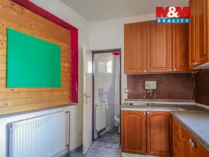 Pronájem obchodního prostoru, Buštěhrad, Kladenská, 90 m2