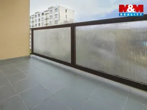 Pronájem bytu 2+1, Rovná, 67 m2