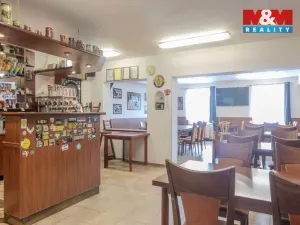 Prodej rodinného domu, Otrokovice, Nábřeží, 386 m2