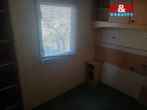 Prodej mobilheimu, Brloh - Rojšín, 42 m2