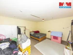 Prodej rodinného domu, Libice nad Cidlinou, Husova, 136 m2