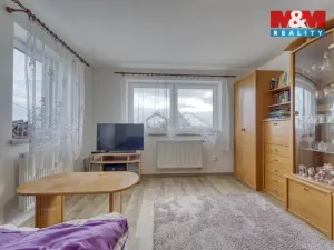 Prodej rodinného domu, Osek, 146 m2