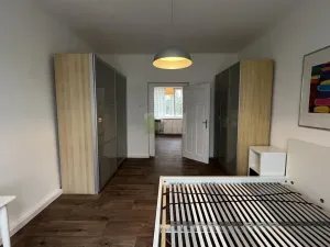 Pronájem bytu 2+kk, Praha - Záběhlice, Kosatcová, 45 m2