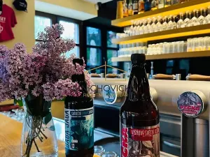 Prodej restaurace, Říčany, Olivova, 909 m2