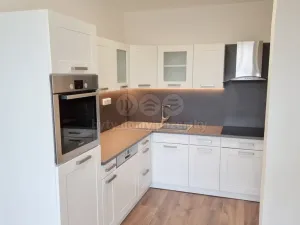 Prodej bytu 4+kk, Praha - Malešice, Niederleho, 92 m2