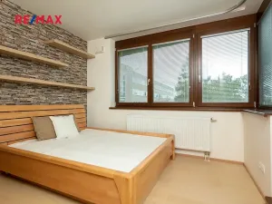 Pronájem bytu 3+kk, Praha - Hlubočepy, Devonská, 64 m2