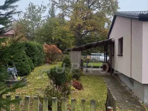 Prodej rodinného domu, Ostrov, 56 m2