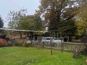 Prodej rodinného domu, Ostrov, 56 m2