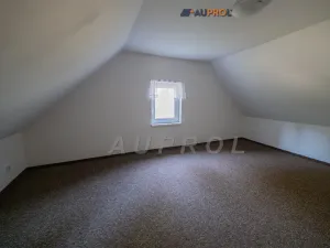 Prodej rodinného domu, Dubá - Horky, 84 m2