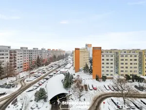 Prodej bytu 3+1, Praha - Horní Měcholupy, Veronské nám., 85 m2