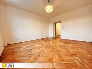 Pronájem bytu 1+1, Ostrava, Stojanovo náměstí, 45 m2