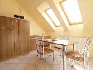 Pronájem bytu 2+kk, Brno - Královo Pole, Skácelova, 129 m2